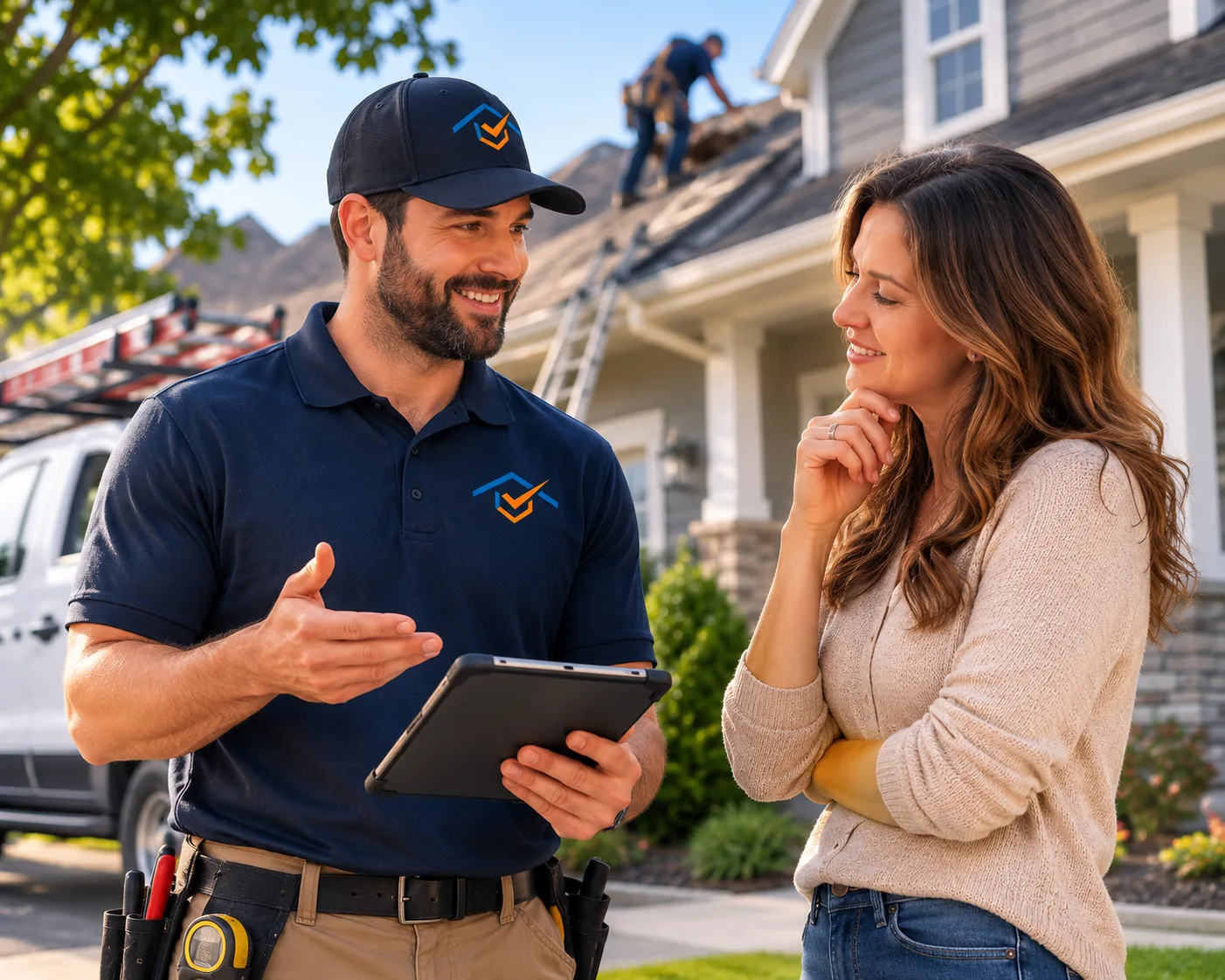 Roof Inspection FAQs in Glasston, ND