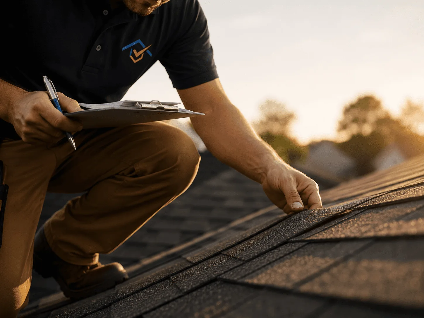 Why Choose Roof Inspection in Glasston, ND